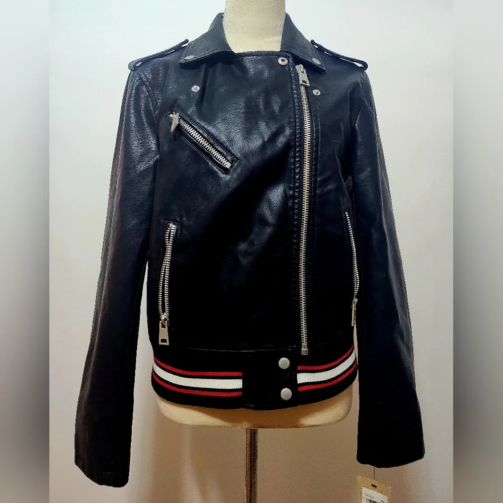 Levi Strauss jacket - Picture 4 of 8